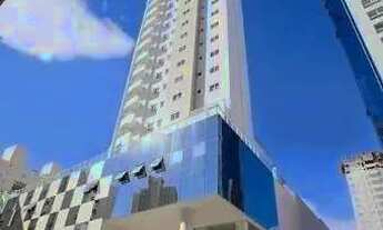 Imagem 2: Apartamento com 3 dormitórios sendo 3 suítes e 3 vagas de garagem em Balneário Camboriú/SC