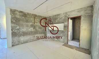 Imagem 2: Casa com 140M² construída no Condomínio Ecoville 2