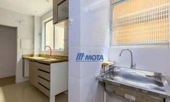 Imagem 5: Apartamento com 3 dormitórios para alugar, 76 m² por R$ 3.567,84/mês - Água Verde - Curiti