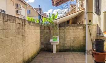 Imagem 2: Casa em Sarandi Casa com 3 dormitórios