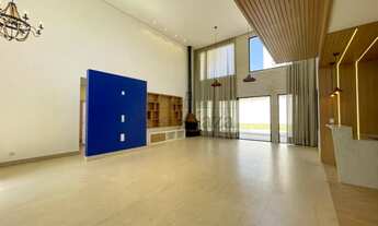 Imagem 6: Oportunidade - Casa em Condomínio - Urbanova - Condomínio Monte Carlo - 4 Dormitórios - 33