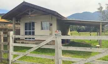 Imagem 2: Chalé aconchegante à venda, 500 m² por R$ 380.000 - Bairro do Serrano - São Bento do Sapuc