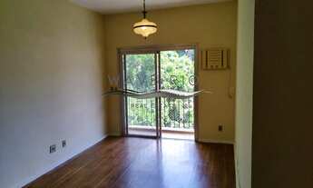 Imagem 2: Apartamento para Venda em Rio de Janeiro, Botafogo, 2 dormitórios, 2 banheiros, 1 vaga