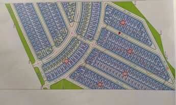 Imagem 2: Terreno no Residencial Cidade Jardim