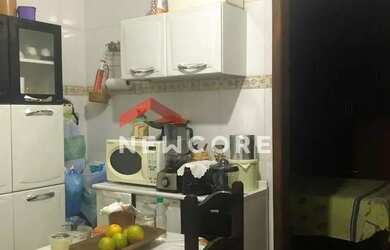 Imagem 6: Casa em Rua Amazonas - Senhora das Graças - Betim/MG