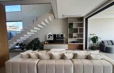 Imagem 5: Casa - Loteamento Residencial Arborais - Campinas