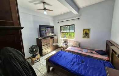 Imagem 6: Casa com 1 dormitório à venda, 91 m² por R$ 250.000,00 - Matadouro - Barra do Piraí/RJ