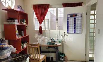 Imagem 3: CASA NO CENTRO DE BAURU