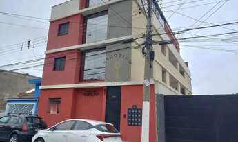 Imagem 2: Apartamento para Venda em São Paulo, Vila Independência, 2 dormitórios, 1 banheiro