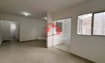 Imagem: Apartamento de 1 Quarto para Alugar na Barra