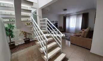 Imagem 2: Sobrado com 3 dormitórios, 240 m² - venda por R$ 1.100.000,00 ou aluguel por R$ 8.500,00/m