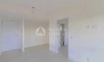 Imagem 4: Apartamento Garden 81,26m², com 1 suíte de frente para a Redenção em Porto ALegre