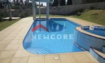 Imagem 6: Chácara em condomínio em Rua Luiz Sérgio Zanatta - Parque São Gabriel - Itatiba/SP