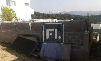 Imagem 2: Terreno à venda, 417 m² por R$ 948.000,01 - Valville 1 - Santana de Parnaíba/SP