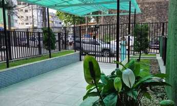 Imagem 6: Apartamento 77 metros quadrados com 3 quartos em Luiz Anselmo - Salvador - BA