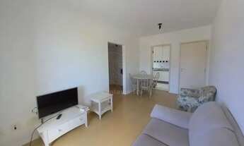 Imagem 3: Apartamento mobiliado para locação no Edifício Laguna, Região Central de Londrina