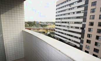 Imagem 7: IMOBILIÁRIA JUVEVÊ ALUGA APARTAMENTO CRISTO REI PRX JARDIM BOTANICO MERCADO MUNICIPAL HOSP