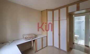 Imagem 7: Apartamento para locação na Rua Itapiru - Saúde, São Paulo-SP: 2 quartos, 1 suíte, 2 banhe