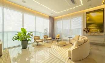 Imagem 3: Cobertura Duplex de Alto Padrão Condomínio Miami One Life Style de 530 m²