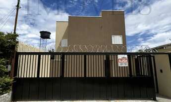 Imagem 2: Kitnet/conjugado para aluguel tem 45 metros quadrados com 1 quarto em Vila Regina - Goiâni