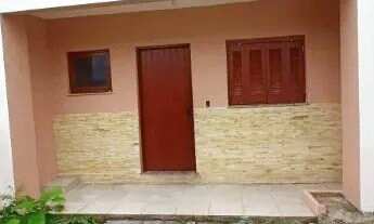 Imagem 2: Casa para Venda - 75m², 3 dormitórios, 2 vagas - Guarujá