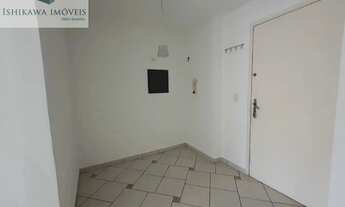 Imagem 2: APARTAMENTO RESIDENCIAL em SÃO PAULO - SP, ACLIMAÇÃO