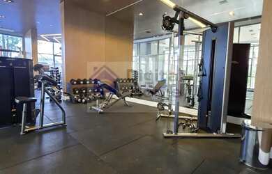 Imagem 3: Lindo apartamento com 95m2, 2 suites, varanda gourmet + 2 vagas de garagem