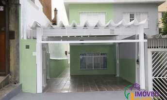 Imagem 3: CASA ASSOBRADADA - SAÚDE - SP