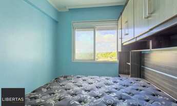 Imagem 7: Apartamento com 2 quartos, 1 vaga e elevador no Bairro Vila Ipiranga