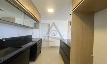 Imagem 5: Apartamento para alugar em Campinas, Nova Campinas, com 3 suítes, com 170 m², Concept Nova