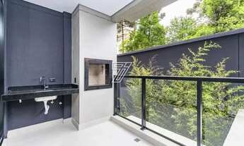 Imagem: Apartamento no Bigorrilho