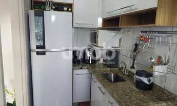 Imagem 4: Apartamento à Venda em Condomínio Vida Plena - Sorocaba/SP