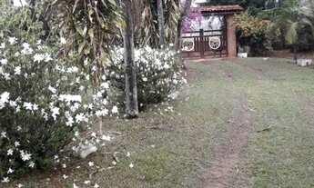 Imagem 5: SÍTIO - SERRA NEGRA - SP