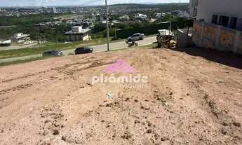 Imagem 4: Terreno à venda 330mts² - Condomínio Terras Alpha - R$ 595.000,00 - Urbanova São José dos