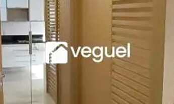 Imagem 6: Studio mobiliado com 44,31 m² para alugar com 1 suíte no jardim Botânico em Ribeirão Preto