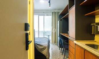 Imagem 7: Apartamento 1 quartos à venda no(a) Centro