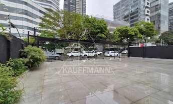 Imagem 2: Sobrado Comercial à Venda e Locação no Jardim Paulistano - 12 Salas - 15 Vagas - 200m² de