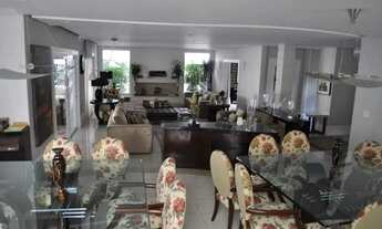 Imagem 7: Casa de condomínio em Alameda Equador - Alphaville - Barueri/SP