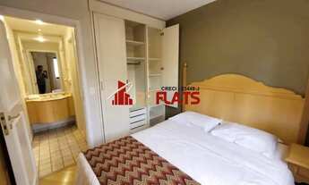 Imagem 5: Flat com ótimo preço no bairro Moema. Confira!