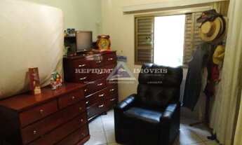 Imagem 2: Casa padrão em Bandeirantes - Ribeirão Preto