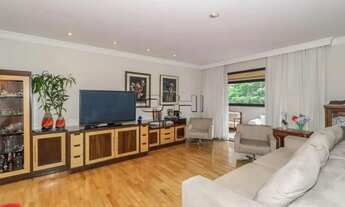 Imagem 5: Venda Apartamento 4 Dormitórios - 179 m² Perdizes