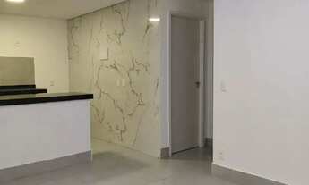 Imagem 7: Apartamento à venda em Hortolândia, Jardim São Jorge, com 2 quartos, com 39 m²