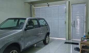 Imagem 3: Casa duplex para Vender no bairro São Miguel, com 4 quartos (3 suítes), 220m² construído p