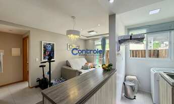 Imagem 4: Apartamento Garden Semi Mobillado, em Forquilhinhas