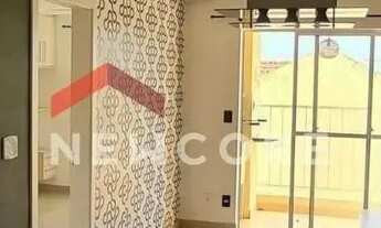 Imagem 3: Apartamento em Avenida Martim Afonso - Jardim Monte Castelo - Marília/SP