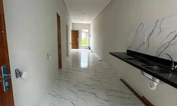 Imagem 3: Cidade Nova | Colônia Santo Antônio | 2/3 Quartos