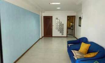 Imagem 3: Imóvel para venda possui 132 metros quadrados com 3 quartos em Itapuã - Vila Velha - ES