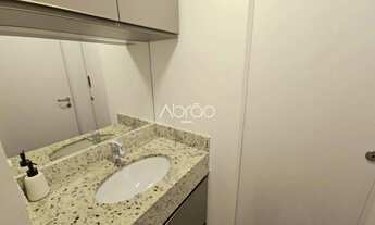 Imagem 7: Apartamento Mobiliado para Alugar no Batel 1 Quarto | 24 m²