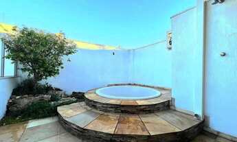 Imagem 4: Cobertura proximo da Copasa