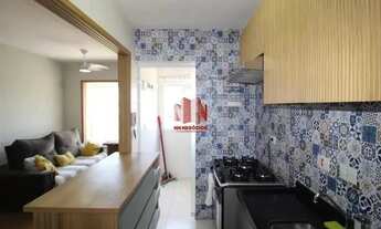 Imagem 7: Apartamento Lauzane Paulista São Paulo/SP